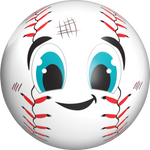 Smelly Ballz | Sporty - CR Toys