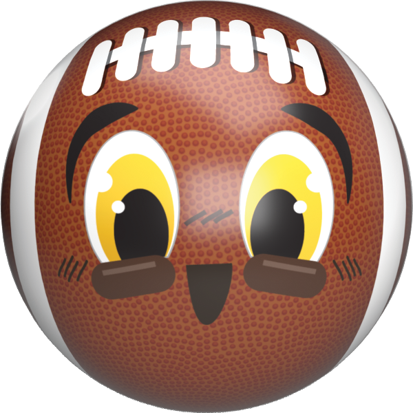 Smelly Ballz | Sporty - CR Toys