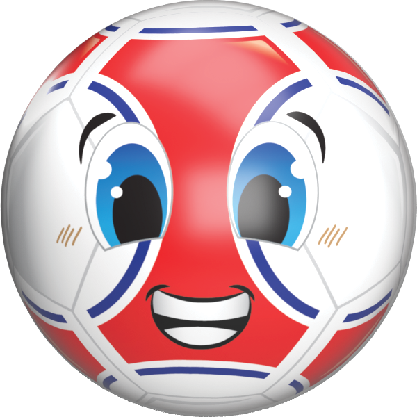 Smelly Ballz | Sporty - CR Toys