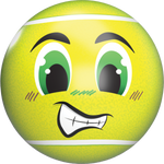 Smelly Ballz | Sporty - CR Toys