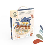 Alphabet Fishing Game | 2+