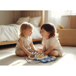 Alphabet Fishing Game | 2+