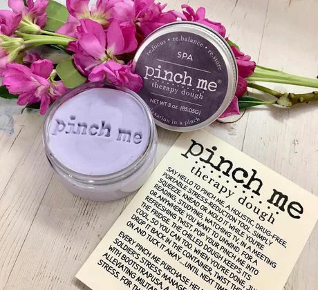 Pinch Me Therapy Dough | Spa 8+ - 5