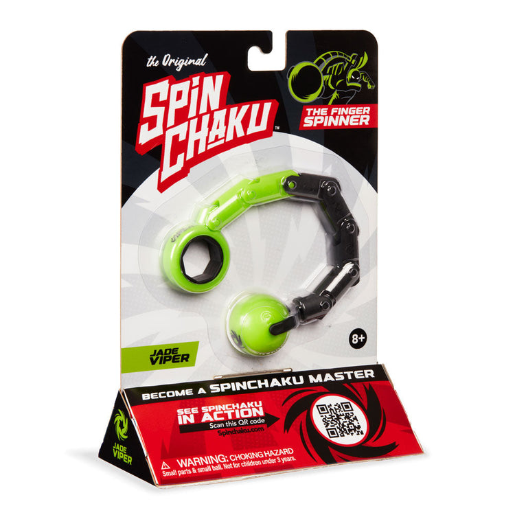 Spinchaku Fidget