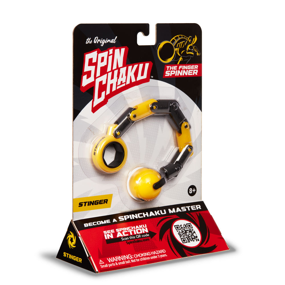 Spinchaku Fidget