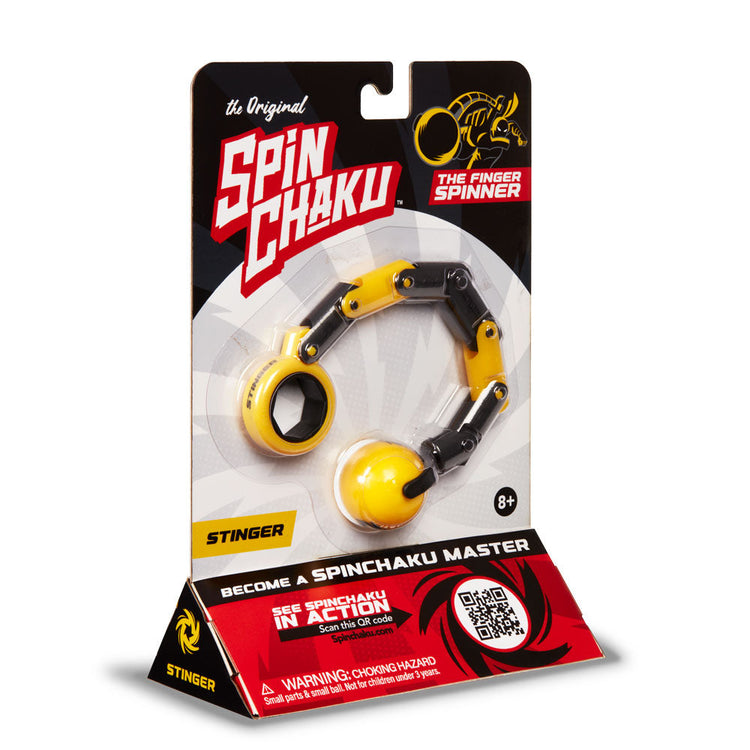 Spinchaku Fidget