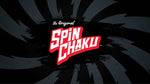 Spinchaku Fidget Spinning Toy 8+ - 8