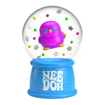 Squishmas Snow Globe Sqmsg24