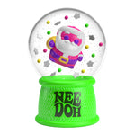 Squishmas Snow Globe Sqmsg24