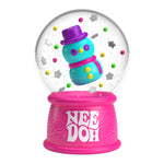 Squishmas Snow Globe Sqmsg24