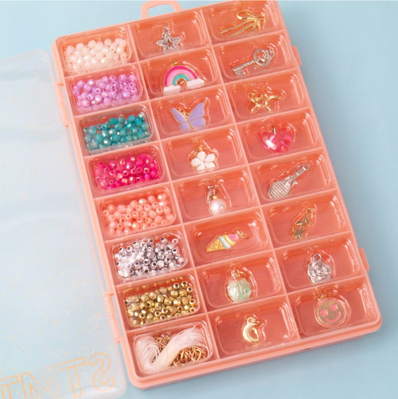 STMT DIY Simply Charming Jewelry 8+ - CR Toys