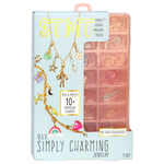 STMT DIY Simply Charming Jewelry 8+ - CR Toys
