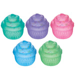 Super Duper Sugar Squisher | Sprinkle Filled Cupcake - 9
