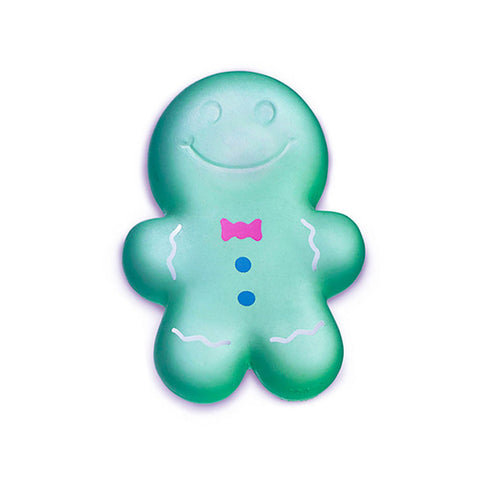 Super Duper Sugar Squisher |  Gingerbread Man Sug-Ging3 - CR Toys