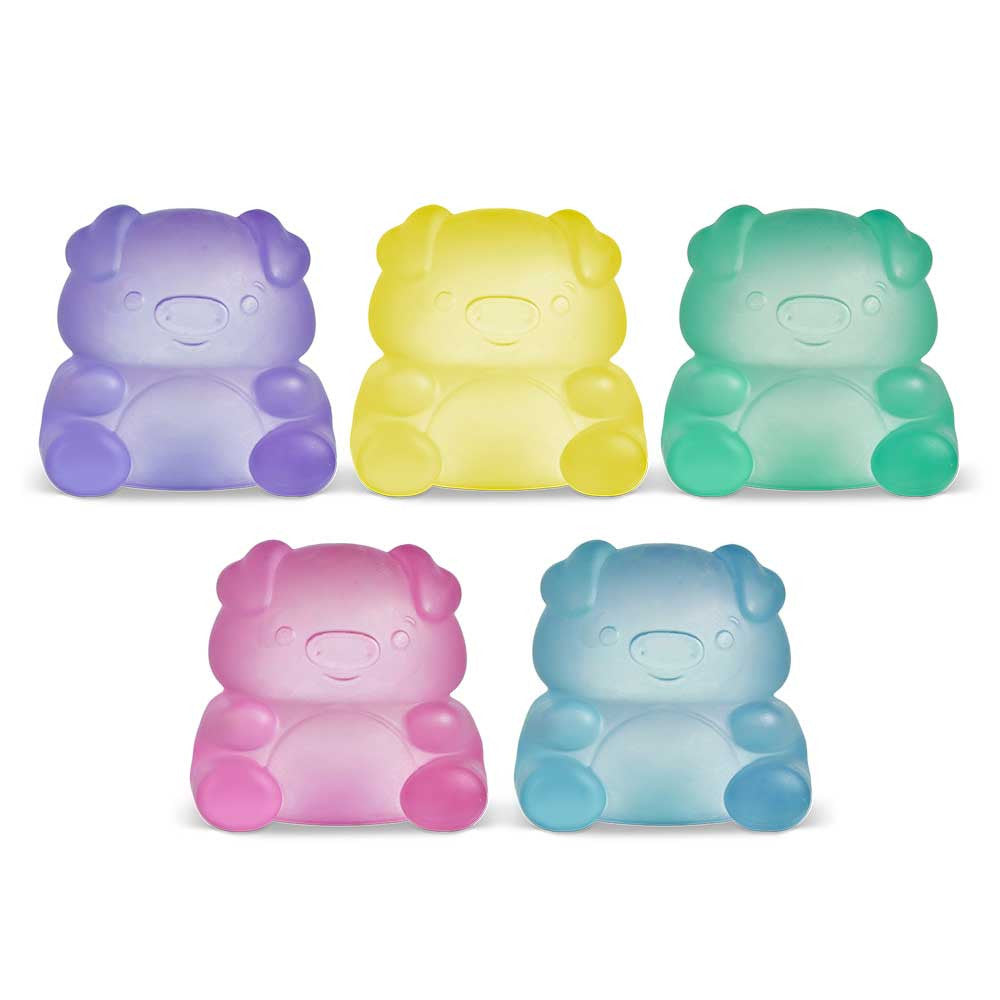 Super Duper Sugar Squisher | Pig - 2