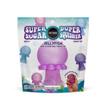Super Duper Sugar Squisher | Jelly Fish - CR Toys