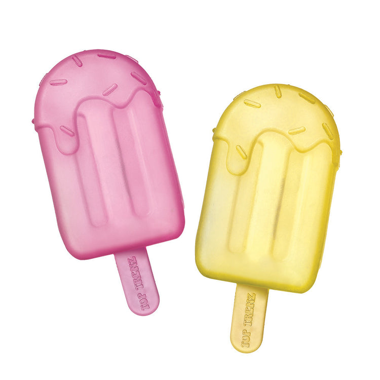 Super Duper Sugar Squisher | Mini Ice Pops 2 Pack - 4
