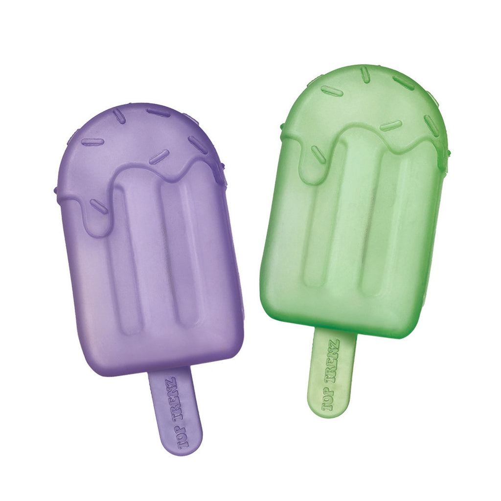 Super Duper Sugar Squisher | Mini Ice Pops 2 Pack - 5