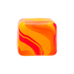 Nee Doh | Nice Cube Swirl Swncbnd