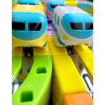 Rail Cube Magnetic Monorail Starter 3+