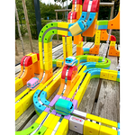 Rail Cube Magnetic Monorail Starter 3+