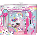 Secret Journal Fun | Caticorn for Ages 5+