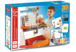 Discovery Scientific Workbench Ds