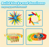 Dynamo Dominoes E1042