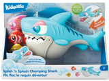 Splish 'N Splash Chomping Shark G02712