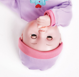 Mealtime Baby Playset G02703