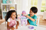 Mealtime Baby Playset G02703