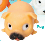 Pop Pups Fun Fidget Toy