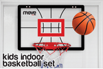 Kids Indoor Basketball Set "Top Seller"