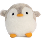 Chirpin Penguin Stuffed Animal
