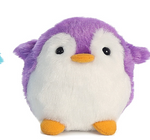 Chirpin Penguin Stuffed Animal
