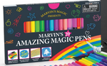 Marvin's Amazing Magic Pens 20 Pc