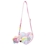 Sweetheart Crossbody | Rainbow