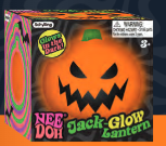 Needohween Jack Glow Lantern NeeDoh