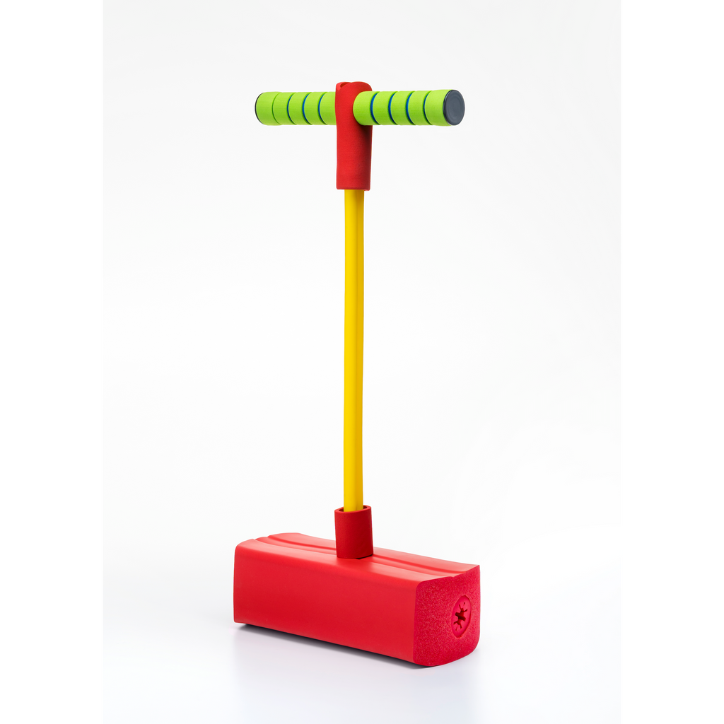 Stomp Rocket | Stomp Hopper 3+