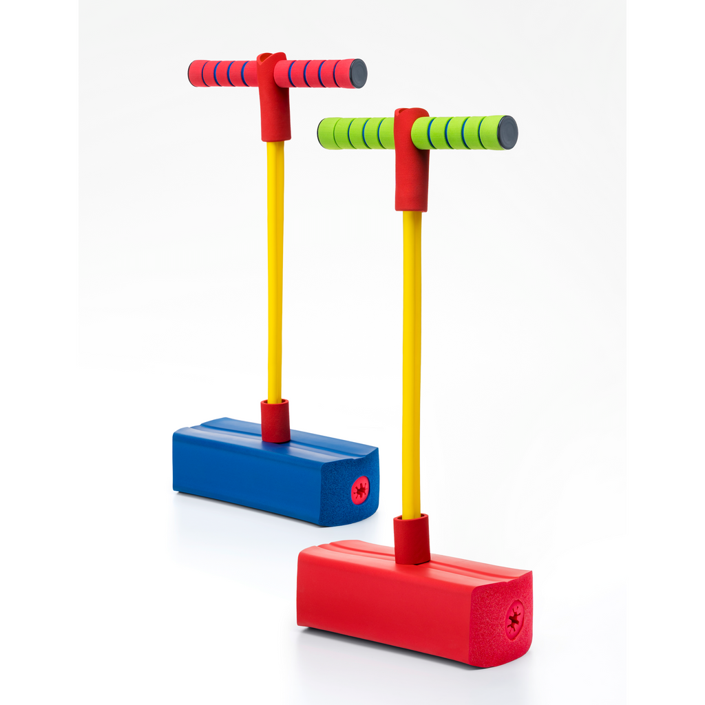 Stomp Rocket | Stomp Hopper 3+