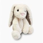 Plush | Cream Bunny - CR Toys