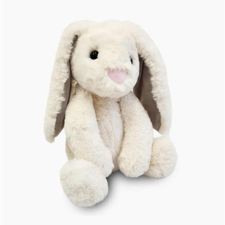 Plush | Cream Bunny - CR Toys