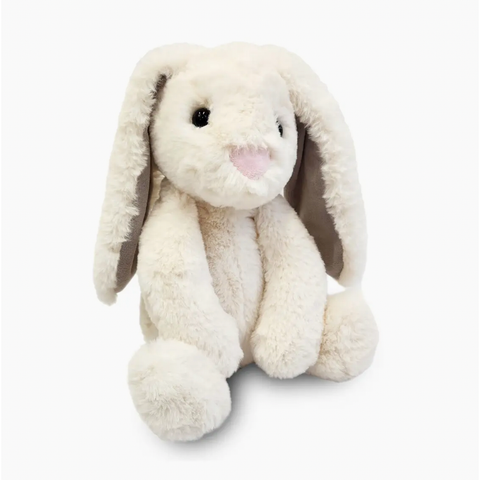 Plush | Cream Bunny - CR Toys