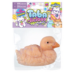 Taba-licious | Fluffs 5+