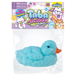 Taba-licious | Fluffs 5+