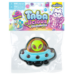 Taba-licious | Holographic 5+