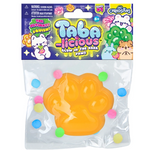 Taba-licious | Glow in the Dark Paws 5+