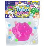 Taba-licious | Glow in the Dark Paws 5+