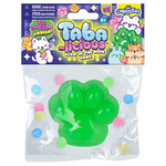 Taba-licious | Glow in the Dark Paws 5+