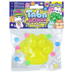Taba-licious | Glow in the Dark Paws 5+